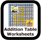 First Grade Math Worksheets