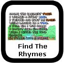Rhymes For Children - Worksheets & Activities