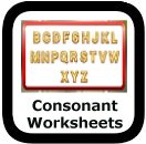 Worksheets Hub:Math, Handwriting, & Reading Activities