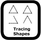 Shape Worksheets - Rectangles