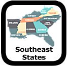 Fourth Grade Social Studies - Northeast Region States And Capitals