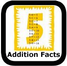 addition facts 00