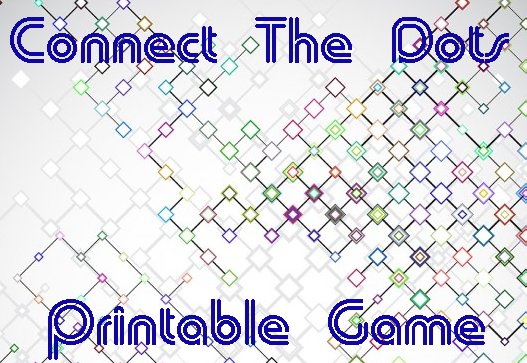 Connect The Dots Game