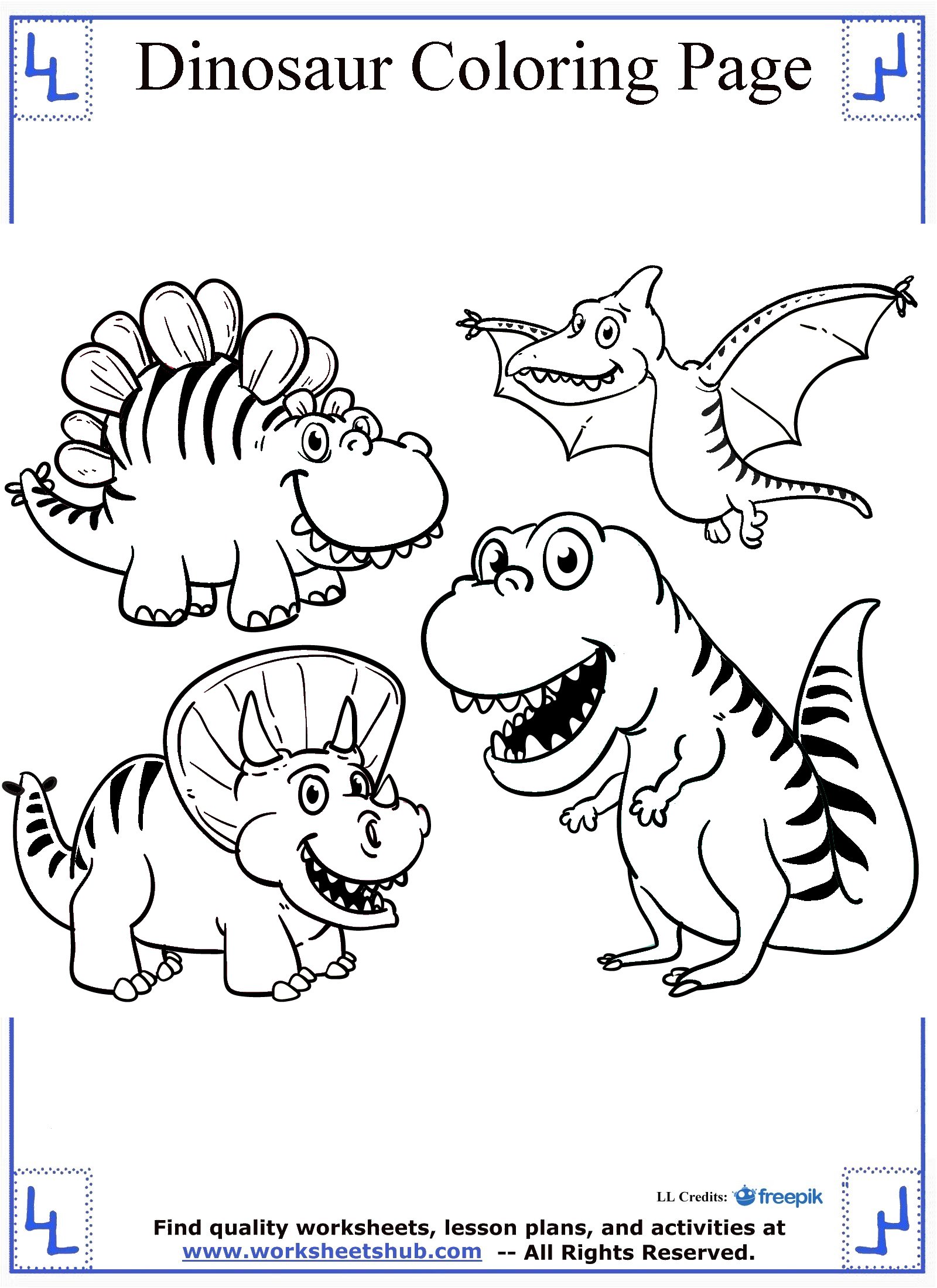 dinosaur-coloring-sheet-printable