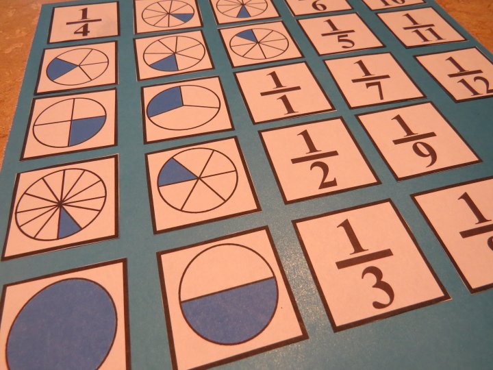 fraction-games-printable-memory-game-pieces