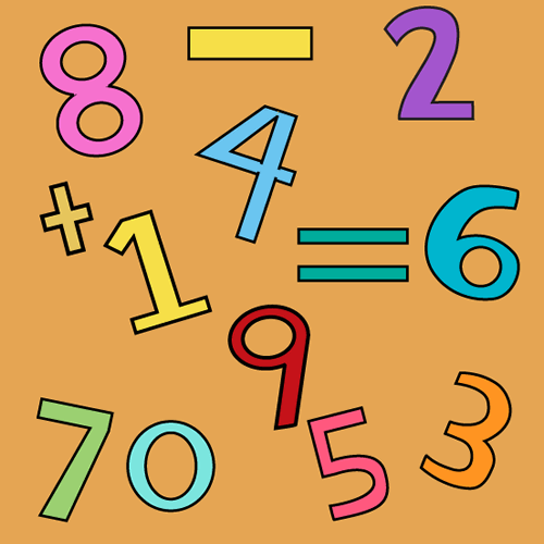 Number Worksheets Pre K 5th Grade Math Lessons