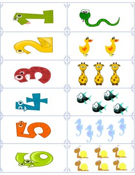 free flash cards letters numbers more