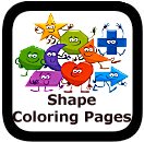 shape worksheets rectangles