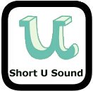 short u 00